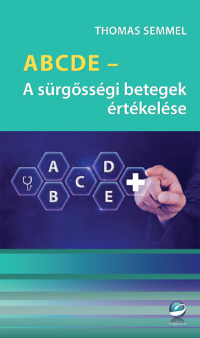 ABCDE – A sürgősségi betegek értékelése 3388